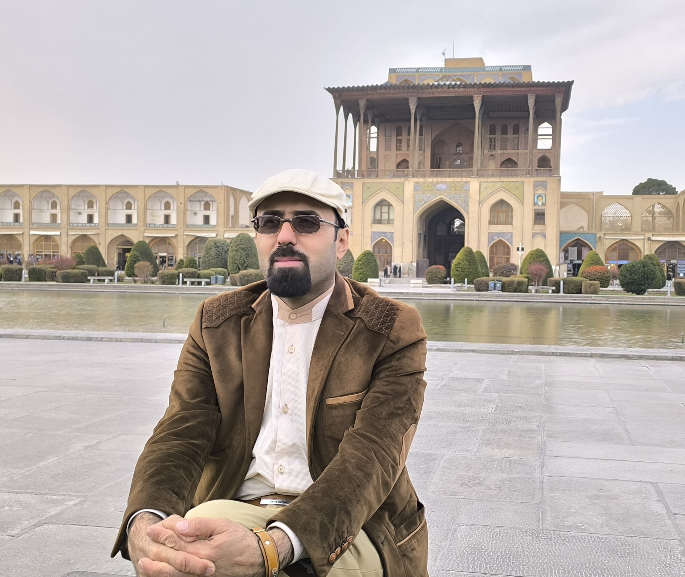 پروفایل